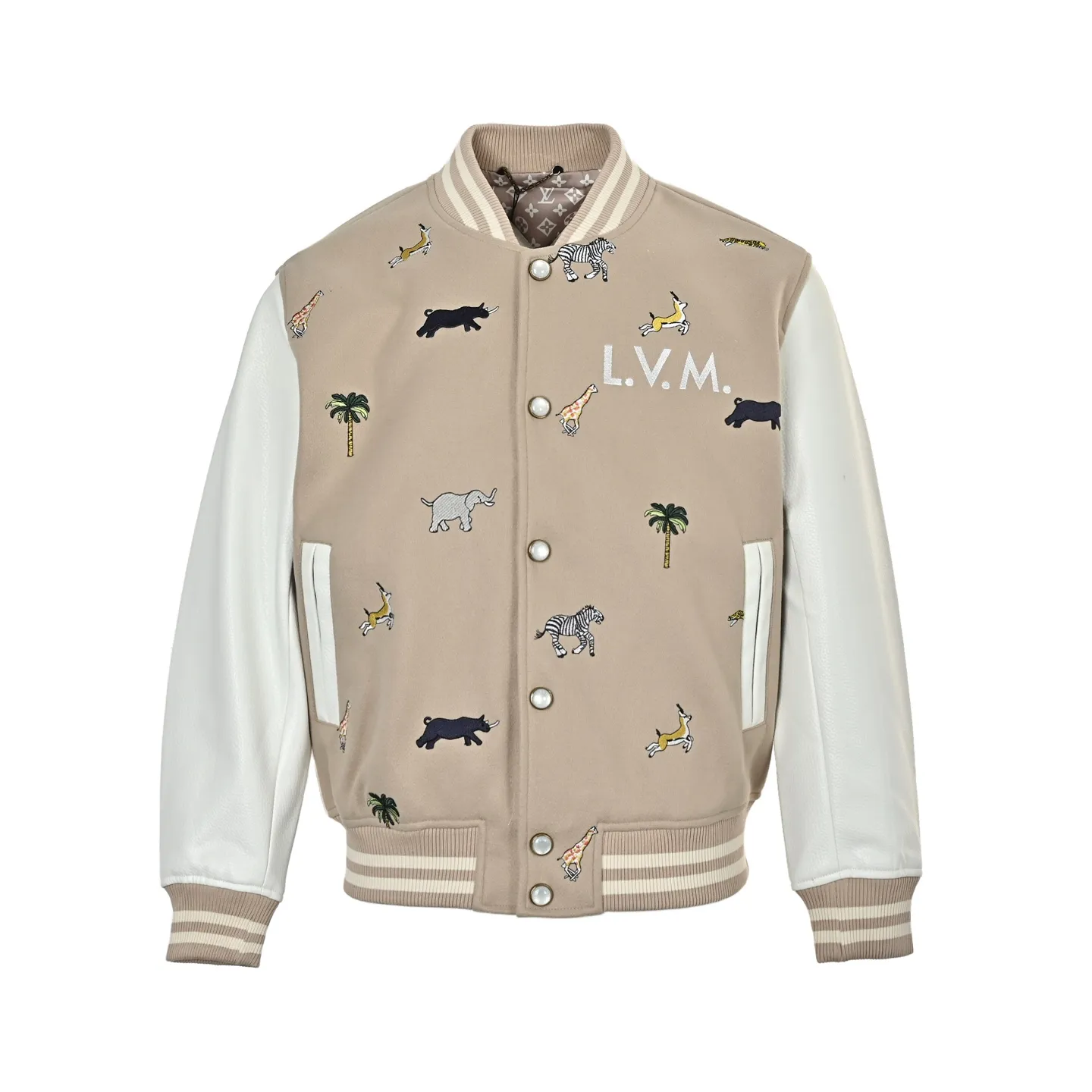 Louis Vuitton/